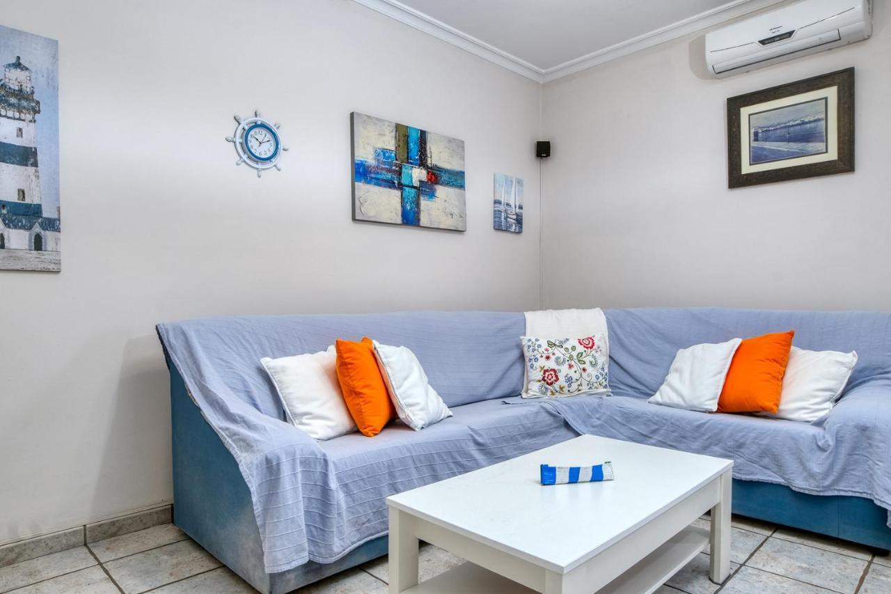 Vila Casa Jolatero Ventana Al Charco Arrecife  Exteriér fotografie