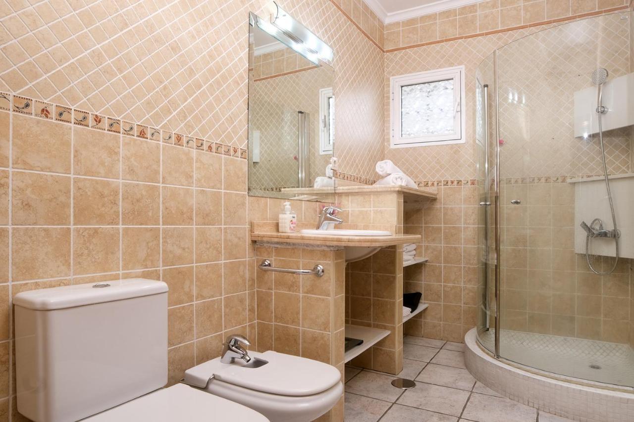Vila Casa Jolatero Ventana Al Charco Arrecife  Exteriér fotografie